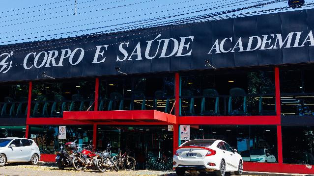 Imagem 2 da galeria do parceiro Corpo E Saúde - Ceilândia (QNN)