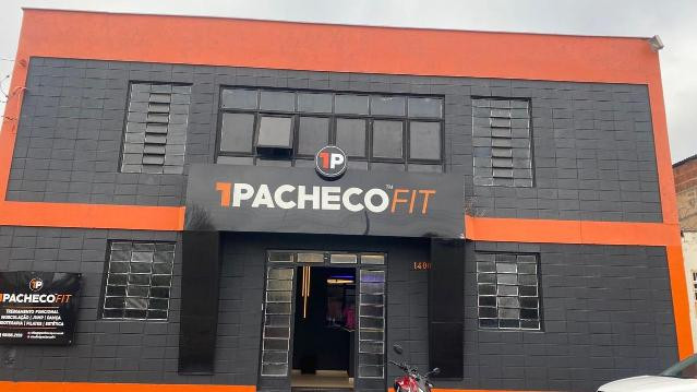 Imagem 2 da galeria do parceiro Studio TPachecofit