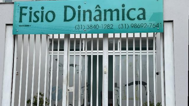 Imagem 2 da galeria do parceiro Fisio Dinâmica