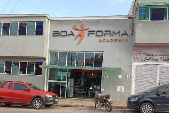Imagem 2 da galeria do parceiro Boa Forma Academia