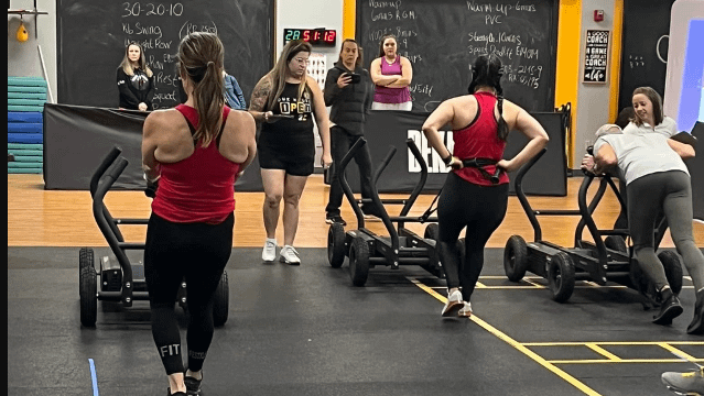 Image 1 from FIT Lifestyle partner gallery