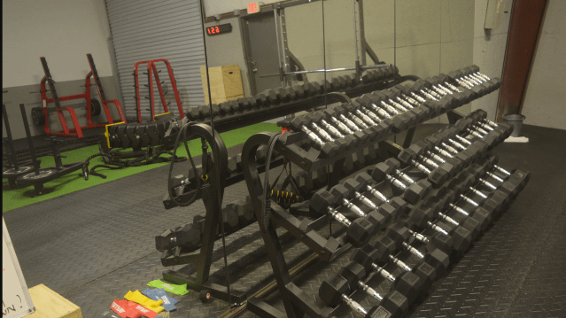 Image 2 from FIT Lifestyle partner gallery