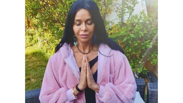 Image 3 from Lala Menen Yoga Training partner gallery