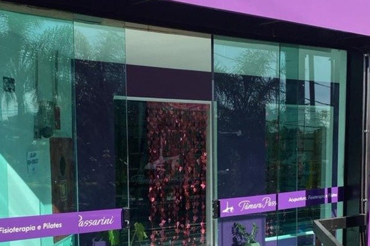 Imagem 2 da galeria do parceiro Pilates Tâmara Passarini