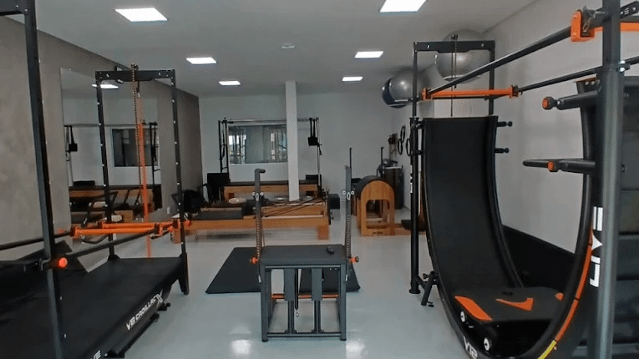 Imagem 1 da galeria do parceiro Pilates Tâmara Passarini