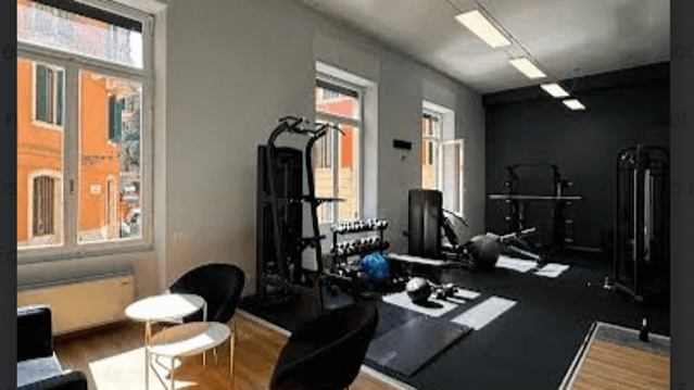 Immagine 3 dalla galleria del partner Vis Fit - Verona