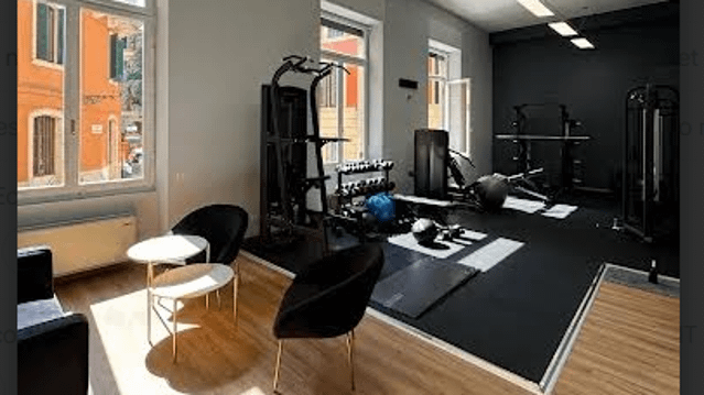 Immagine 2 dalla galleria del partner Vis Fit - Verona