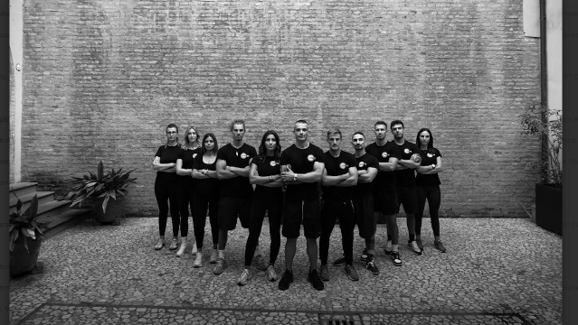 Immagine 1 dalla galleria del partner Vis Fit - Verona