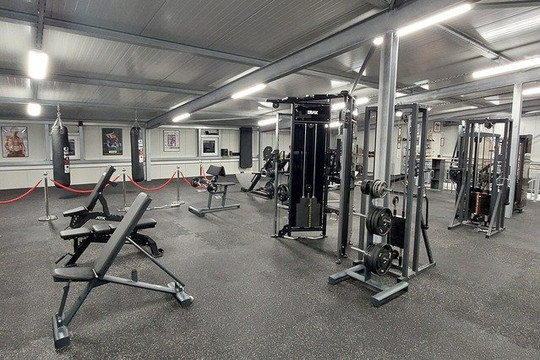 Bild 3 von ImPuls Fitness und Sportclub Partnergalerie