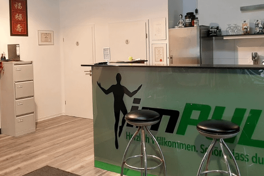 Bild 2 von ImPuls Fitness und Sportclub Partnergalerie