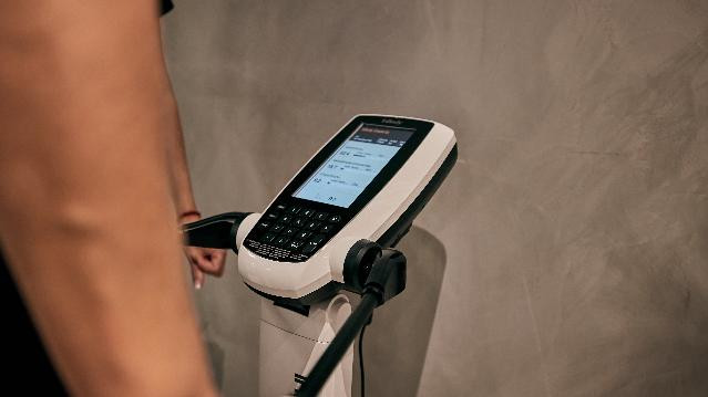 Bild 2 von EXACT EMS Club Düsseldorf Partnergalerie