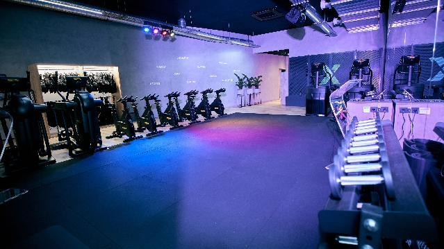 Bild 1 von EXACT EMS Club Düsseldorf Partnergalerie