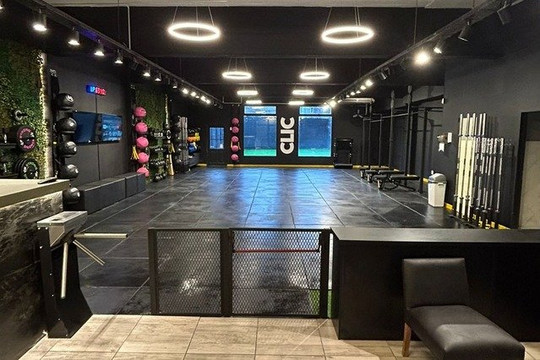 Imagen 1 de la galería del partner CLIC Office