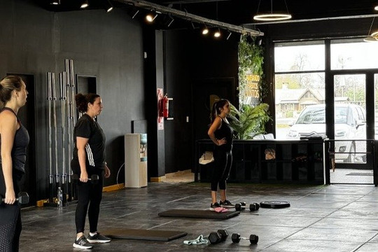 Imagen 3 de la galería del partner CLIC Office