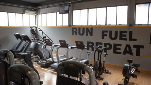 Immagine 1 dalla galleria del partner Palestra Gymnasium Lecco