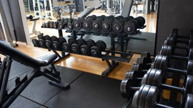 Immagine 2 dalla galleria del partner Palestra Gymnasium Lecco