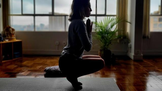 Imagem 3 da galeria do parceiro Asa Yoga - Yoga Meditação e Bem-estar