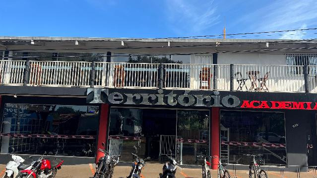 Imagem 1 da galeria do parceiro Território Academia