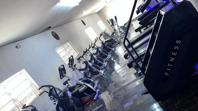 Imagem 3 da galeria do parceiro Território Academia