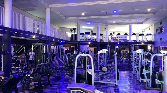 Imagem 2 da galeria do parceiro Território Academia