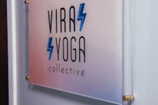 Image 2 from Vira Yoga Collective partner gallery