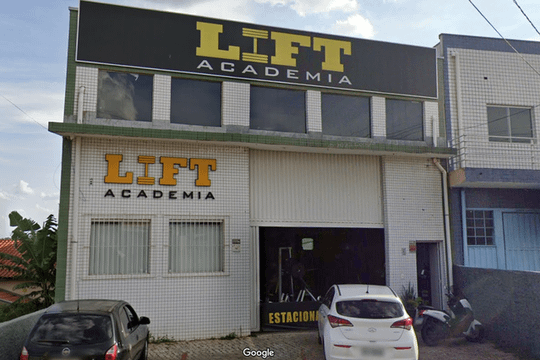 Imagem 2 da galeria do parceiro LIFT ACADEMIA