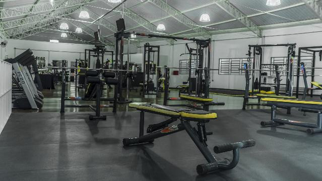 Imagem 1 da galeria do parceiro LIFT ACADEMIA