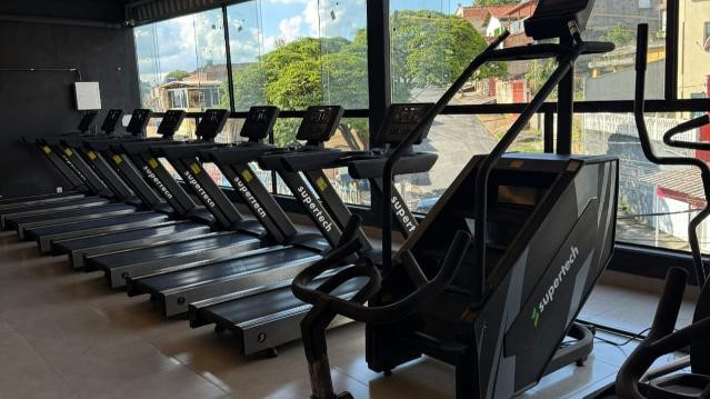 Imagem 1 da galeria do parceiro Play Center Training