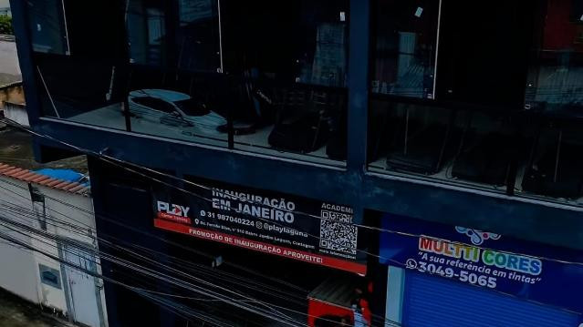 Imagem 3 da galeria do parceiro Play Center Training