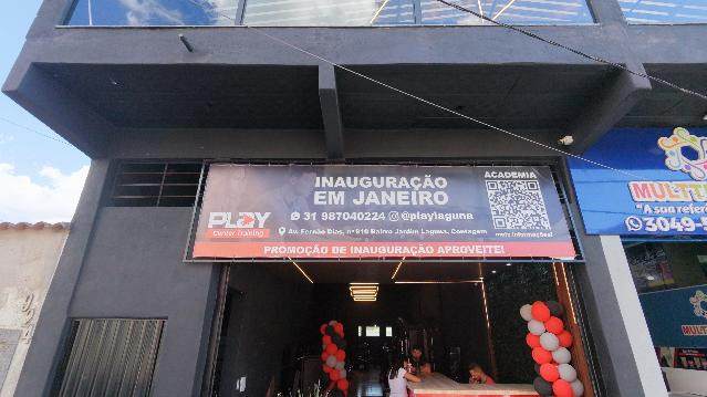 Imagem 2 da galeria do parceiro Play Center Training