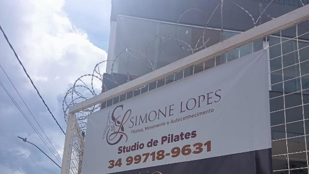 Imagem 2 da galeria do parceiro Studio de Pilates Simone Lopes