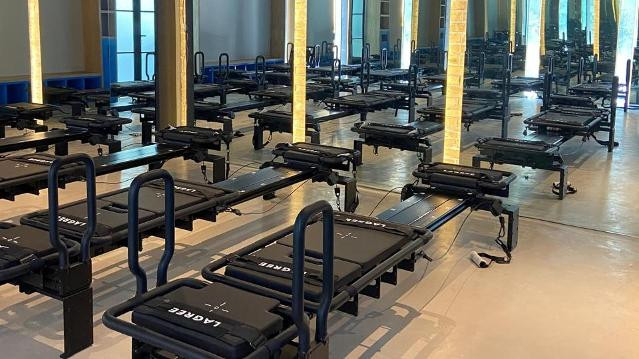 Imagen 1 de la galería del partner Votion Santa Fe