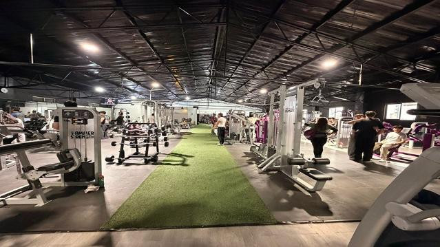 Imagen 1 de la galería del partner Clandestino Gym - Mictlán