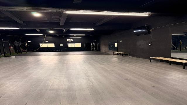 Imagen 3 de la galería del partner Clandestino Gym - Mictlán