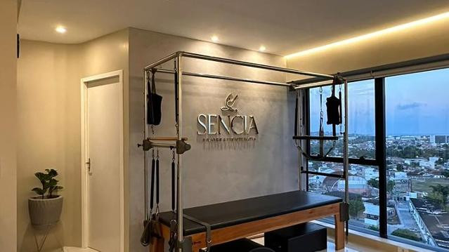 Imagem 2 da galeria do parceiro Sencia Pilates e Fisioterapia