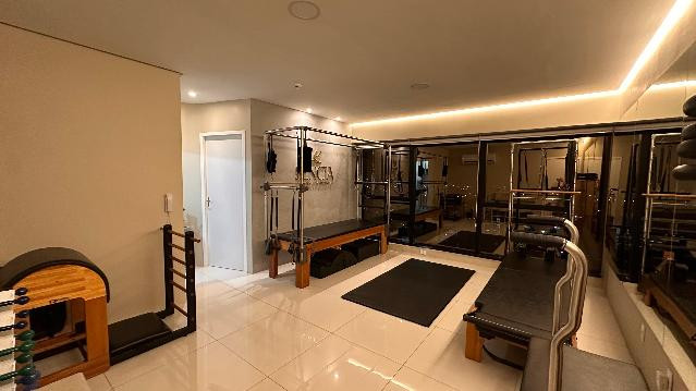Imagem 2 da galeria do parceiro Sencia Pilates e Fisioterapia