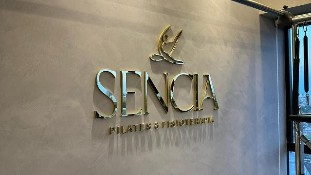 Imagem 1 da galeria do parceiro Sencia Pilates e Fisioterapia