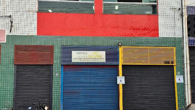 Imagem 2 da galeria do parceiro Team Reis Muay Thai