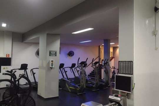 Imagem 1 da galeria do parceiro Evolvtion Academia - Itapeva