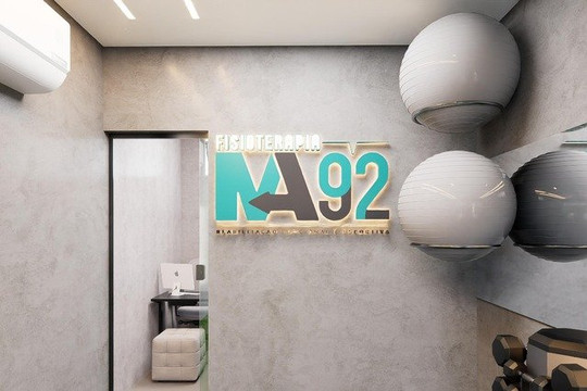 Imagem 1 da galeria do parceiro MA FISIOTERAPIA
