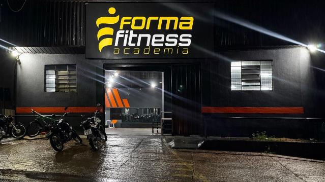 Imagem 2 da galeria do parceiro Forma Fitness Planalto