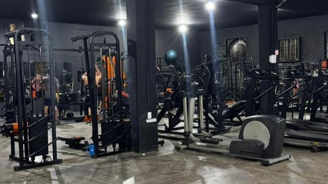 Imagem 3 da galeria do parceiro Forma Fitness Planalto