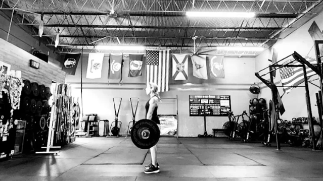 Image 1 from CrossFit Carnage - Dania Beach partner gallery