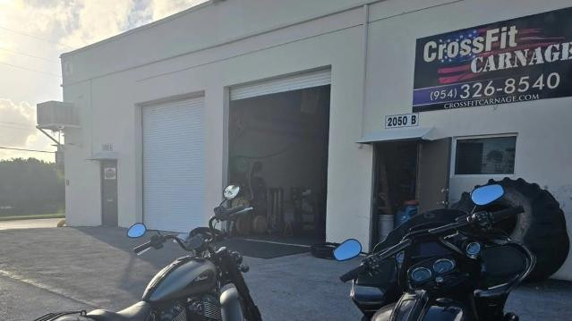 Image 2 from CrossFit Carnage - Dania Beach partner gallery