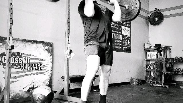 Image 3 from CrossFit Carnage - Dania Beach partner gallery