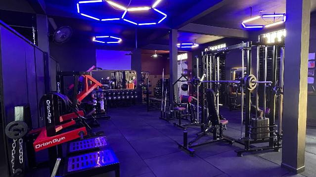 Imagem 2 da galeria do parceiro CT Império Fitness