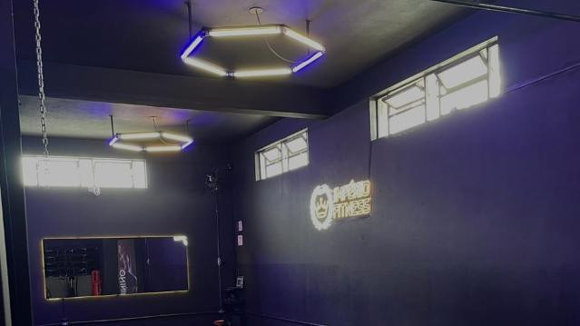 Imagem 1 da galeria do parceiro CT Império Fitness