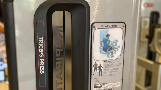 Imagem 3 da galeria do parceiro Academia Rio Top Fitness