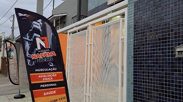 Imagem 2 da galeria do parceiro Pilates Nafama