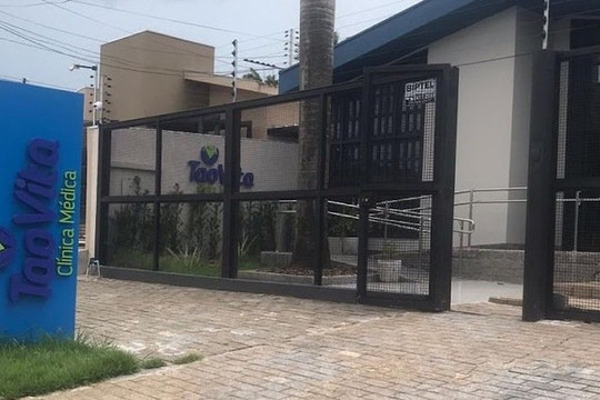 Imagem 2 da galeria do parceiro Taovita Clínica de Fisioterapia e Pilates | Rondonópolis